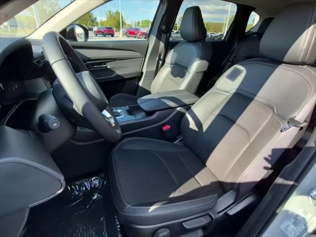 2026 Mazda CX-5 2.5 S Select
