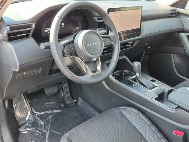 2026 Mazda CX-5 2.5 S Select