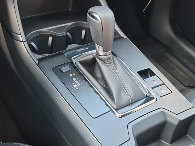 2026 Mazda CX-5 2.5 S Select