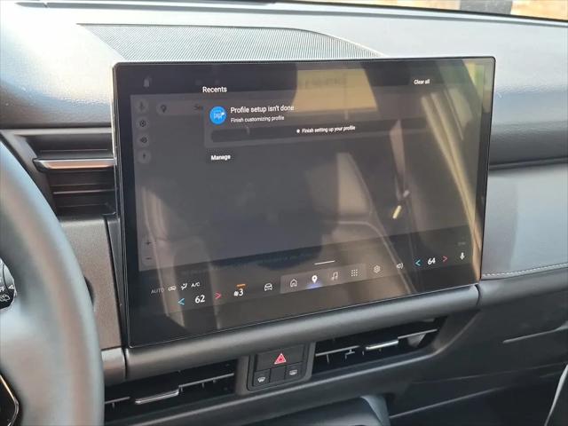 2026 Mazda CX-5 2.5 S Select