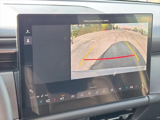 2026 Mazda CX-5 2.5 S Select