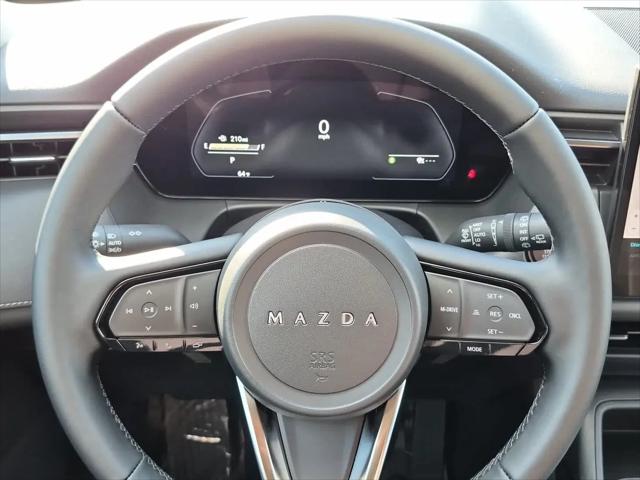 2026 Mazda CX-5 2.5 S Select