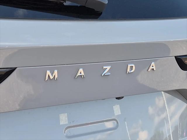 2026 Mazda CX-5 2.5 S Select
