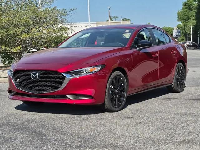 2026 Mazda Mazda3 2.5 S Select Sport for sale in Dover, DE