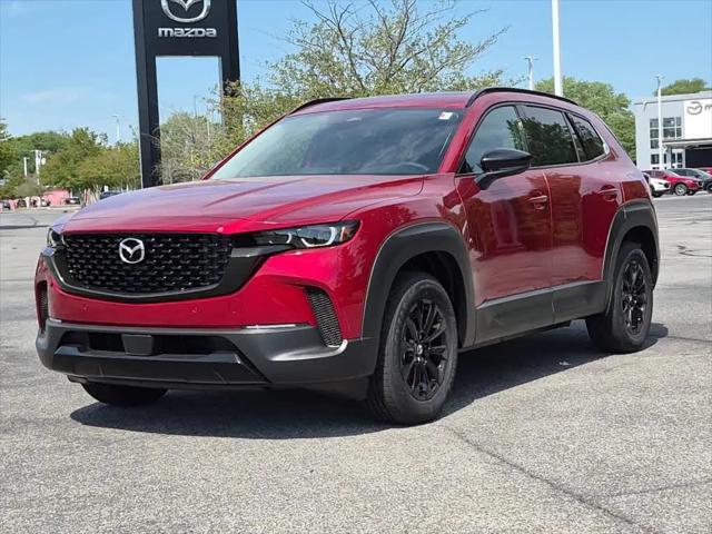 2026 Mazda CX-50 Hybrid Premium for sale in Dover, DE