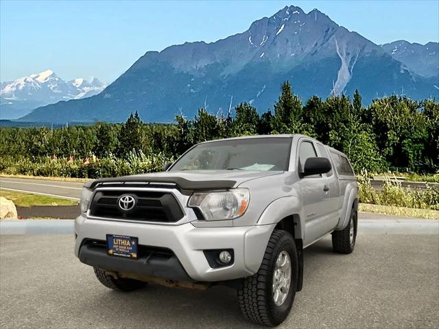 2012 Toyota Tacoma Base V6 for sale in Wasilla, AK