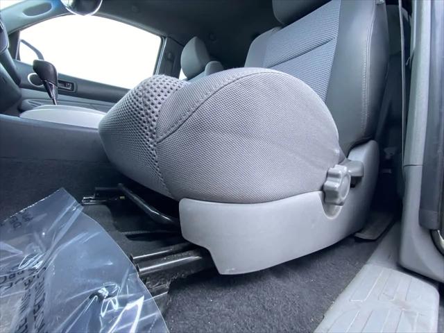 2012 Toyota Tacoma Base V6