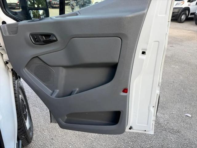 2017 Ford Transit T-350