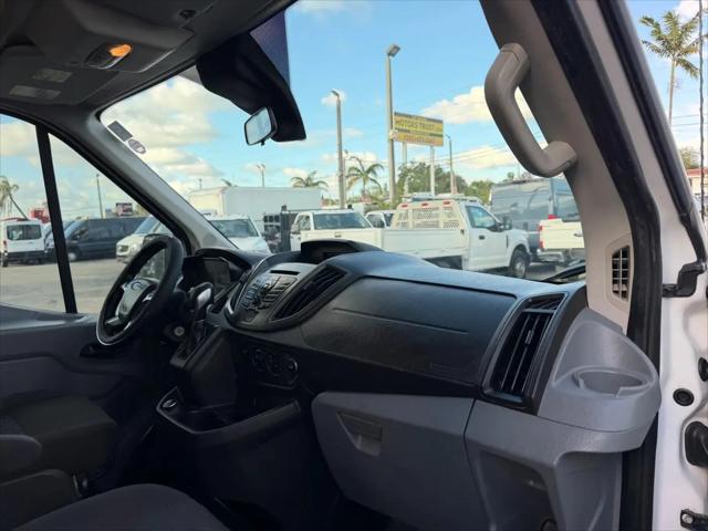 2017 Ford Transit T-350