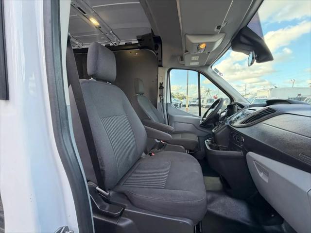 2017 Ford Transit T-350