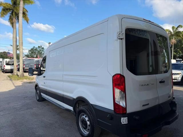 2017 Ford Transit T-350