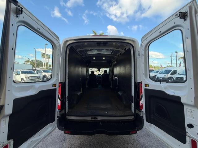 2017 Ford Transit T-350