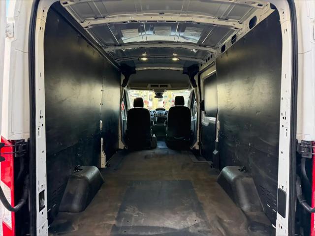 2017 Ford Transit T-350
