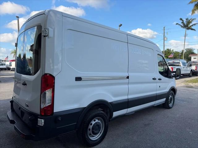 2017 Ford Transit T-350