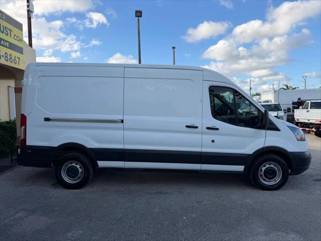 2017 Ford Transit T-350