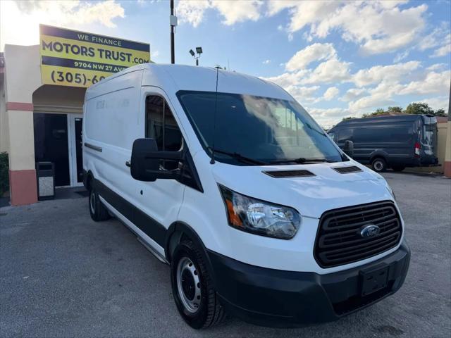 2017 Ford Transit T-350