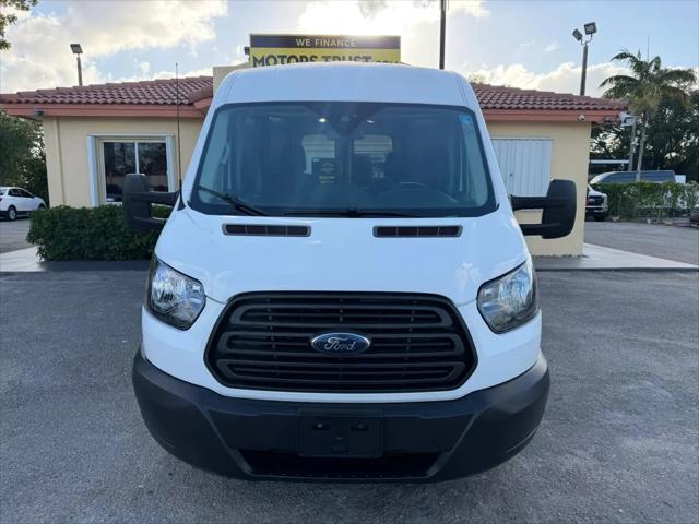 2017 Ford Transit T-350