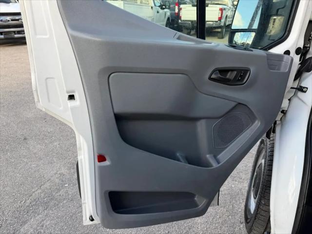 2017 Ford Transit T-350