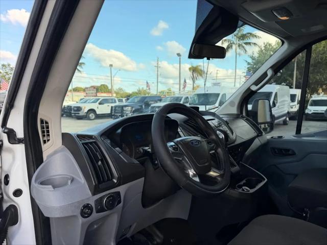 2017 Ford Transit T-350