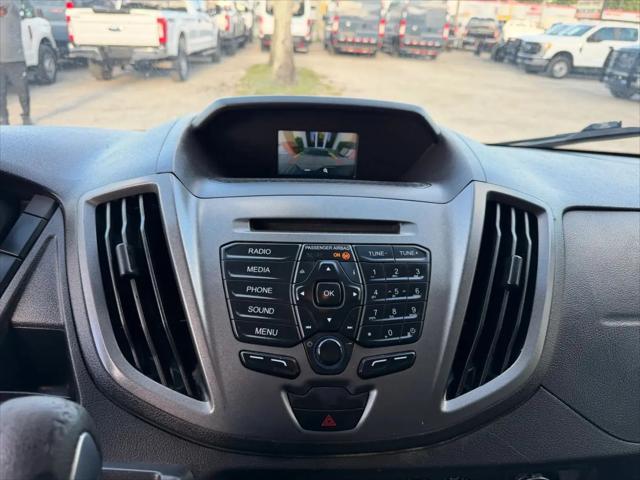 2017 Ford Transit T-350