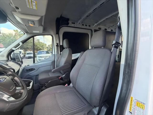 2017 Ford Transit T-350