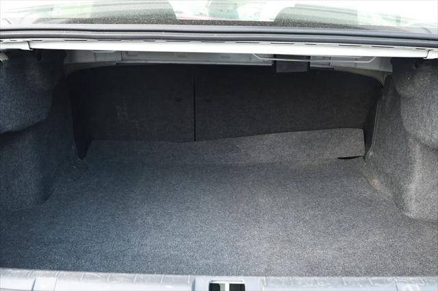 2023 Subaru Impreza Base Sedan