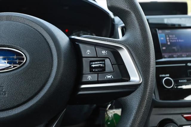 2023 Subaru Impreza Base Sedan