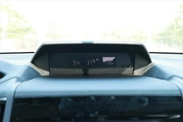 2023 Subaru Impreza Base Sedan