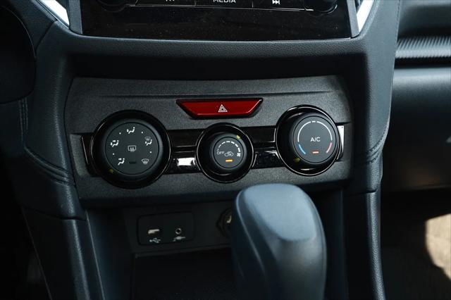 2023 Subaru Impreza Base Sedan