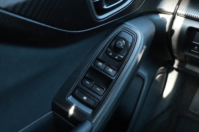2023 Subaru Impreza Base Sedan