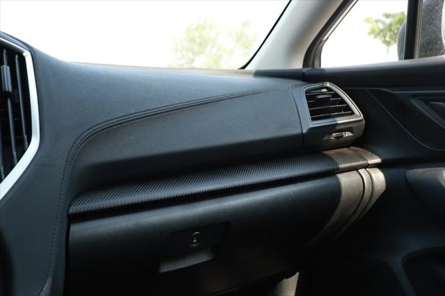 2023 Subaru Impreza Base Sedan