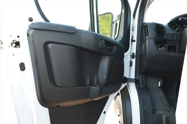 2023 Ram ProMaster 2500 Cargo Van High Roof 159" WB