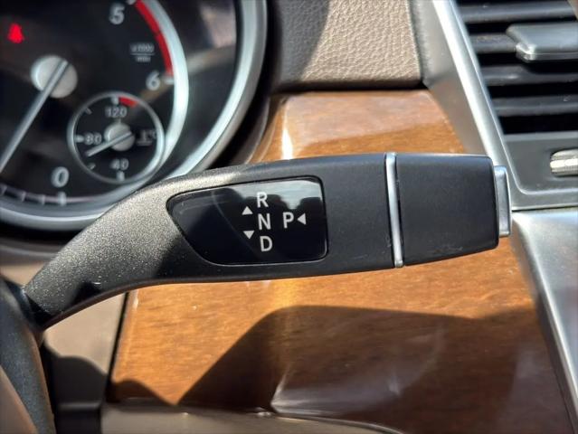 2015 Mercedes-Benz ML 250 BlueTEC 4MATIC