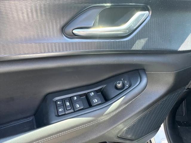 2025 Jeep Grand Cherokee Laredo X 4x2