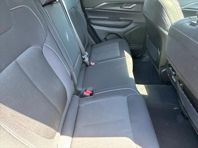 2025 Jeep Grand Cherokee Laredo X 4x2