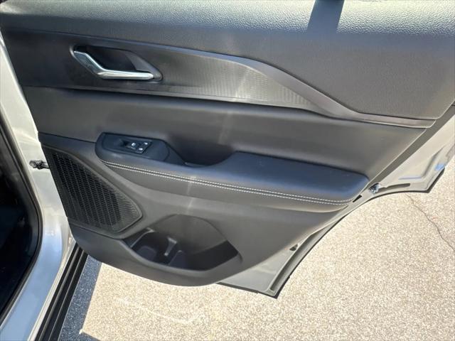 2025 Jeep Grand Cherokee Laredo X 4x2