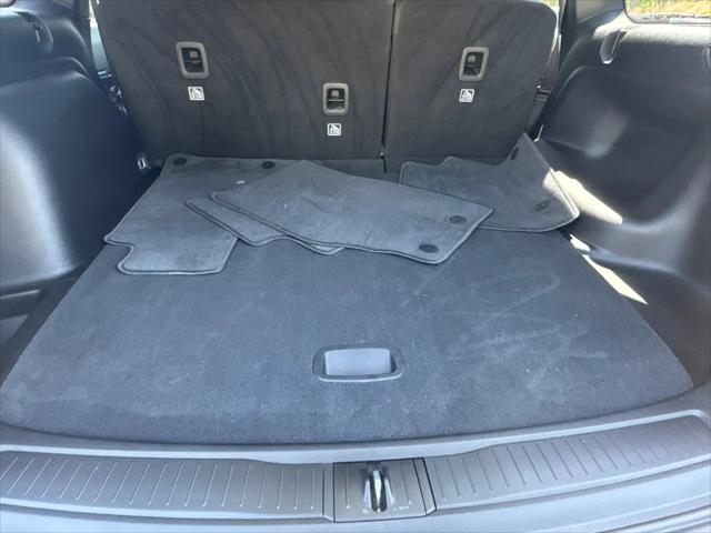 2025 Jeep Grand Cherokee Laredo X 4x2