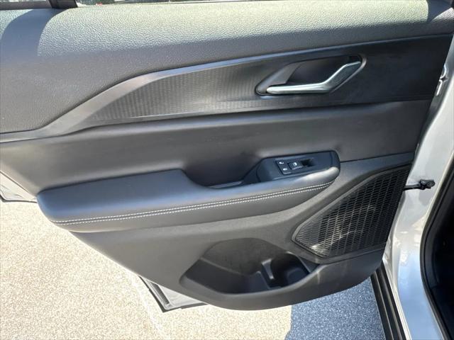 2025 Jeep Grand Cherokee Laredo X 4x2
