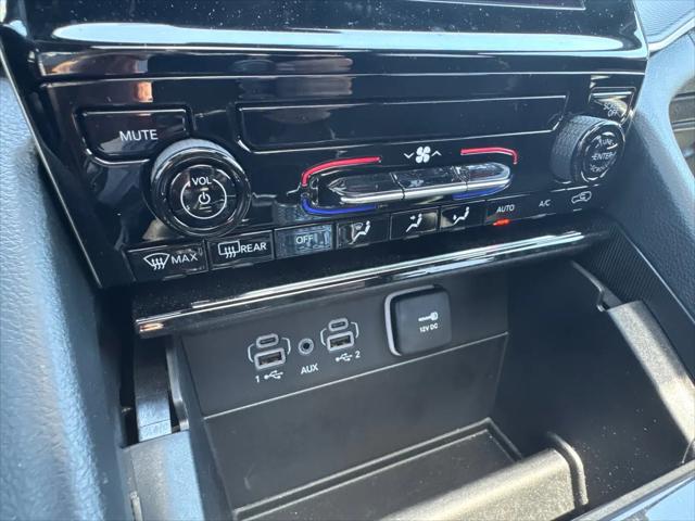 2025 Jeep Grand Cherokee Laredo X 4x2