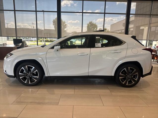 2026 Lexus 300 Premium AWD