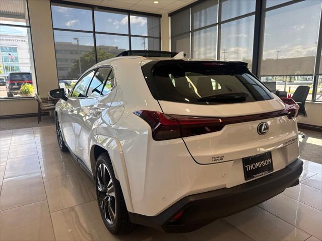 2026 Lexus 300 Premium AWD