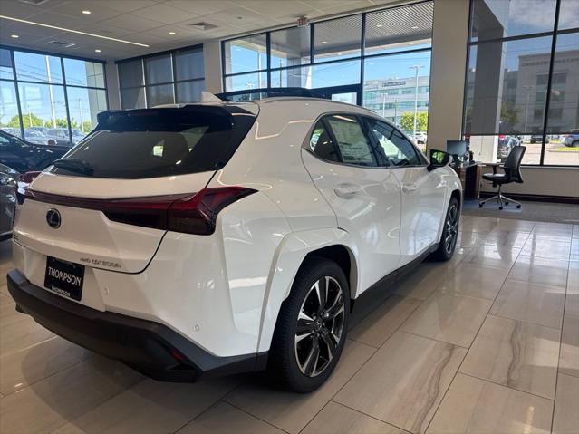 2026 Lexus 300 Premium AWD