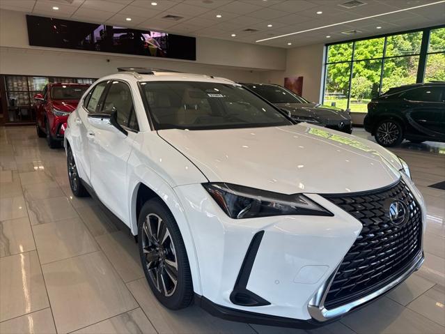 2026 Lexus 300 Premium AWD