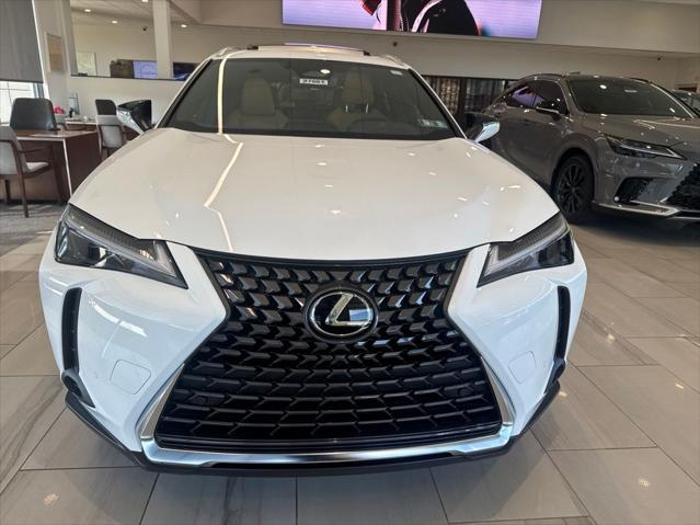 2026 Lexus 300 Premium AWD