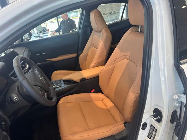 2026 Lexus 300 Premium AWD