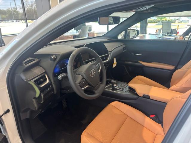 2026 Lexus 300 Premium AWD