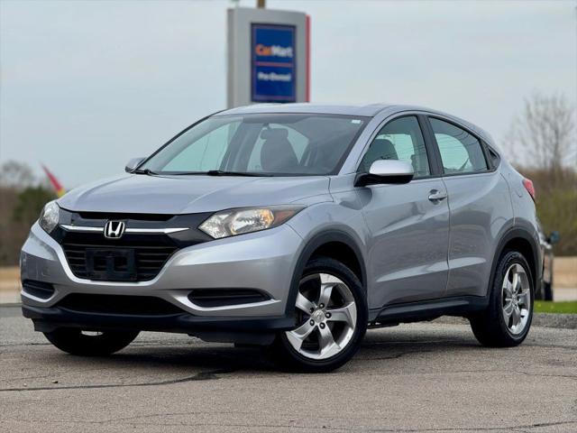 2018 Honda HR-V LX for sale in Walpole, MA