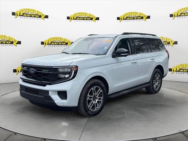 2025 Ford Expedition Active for sale in Starke, FL