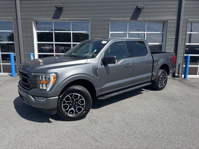 2023 Ford F-150 XLT for sale in Starke, FL
