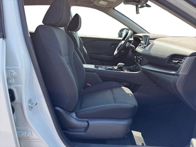 2023 Nissan Rogue S FWD